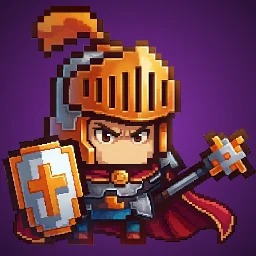 أيقونة Crownguard